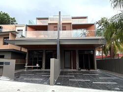 Gallop Park Road (D10), Semi-Detached #627434111